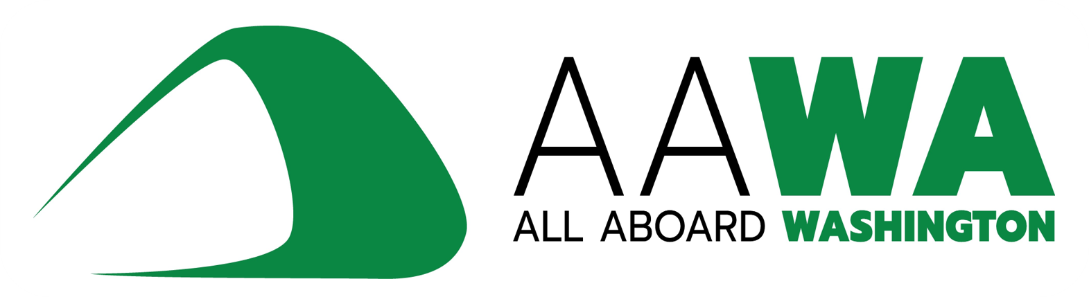 All Aboard Washington